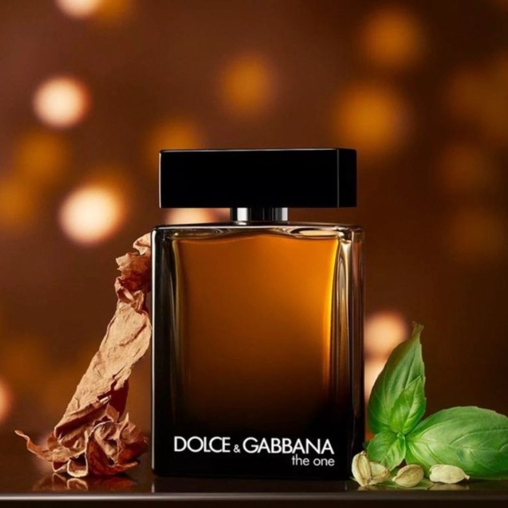 Brand new Dolce & Gabbana The One EDP